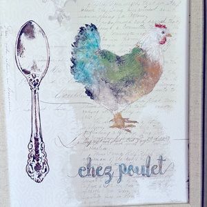 Meet your Posher, FarmCharm88.  All reasonable offers considered or countered.